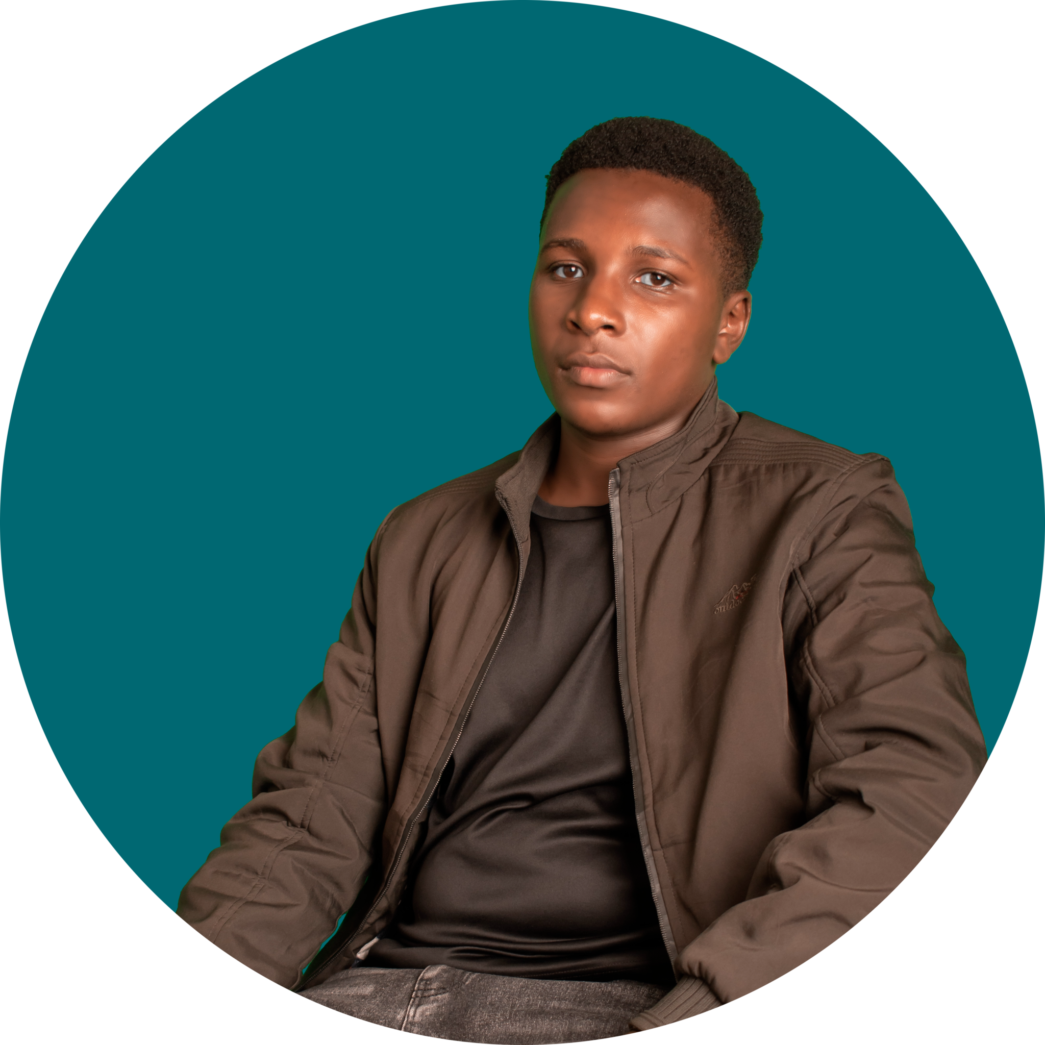 Dennis Mwangi - Laravel WordPress React Developer Nairobi